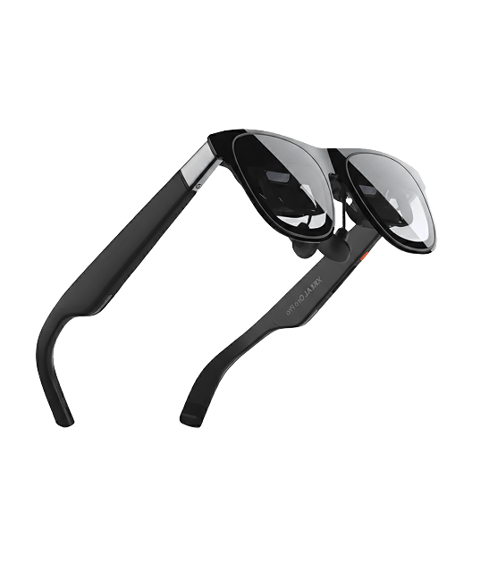 تقنية نظارات TrixLens